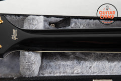 2022 Gibson Custom Shop Les Paul Custom Single Pickup Black Beauty OHSC COA