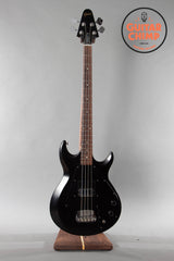 2009 Gibson Grabber II Bass Guitar Black