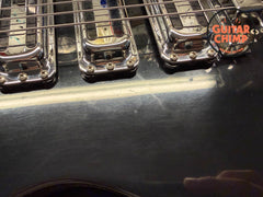 1995 Rickenbacker 325V59 Jetglo Vintage Series Toaster Pickups OHSC