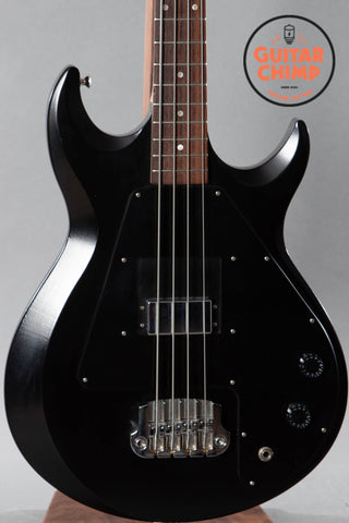 2009 Gibson Grabber II Bass Guitar Black