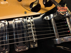1995 Rickenbacker 325V59 Jetglo Vintage Series Toaster Pickups OHSC