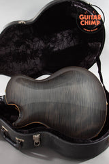 2009 Paul Reed Smith PRS SC-J Thinline Charcoal Burst OHSC