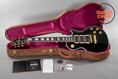 2016 Gibson Custom Shop Peter Frampton Signature Les Paul Custom