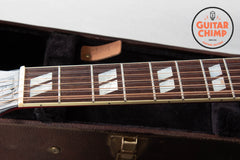 2018 Gibson Limited Edition Hummingbird 12-String | Heritage Cherry Sunburst | LR Baggs Electronics | Excellent Condition
