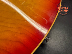 1994 Gibson Les Paul Classic Cherry Sunburst Gibson HSC All Original