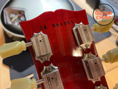 2012 Gibson Custom Shop Les Paul Axcess Standard