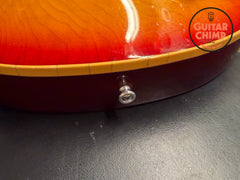 1994 Gibson Les Paul Classic Cherry Sunburst Gibson HSC All Original