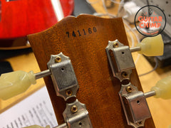 2014 Gibson Custom Shop Historic Les Paul '57 Reissue Goldtop