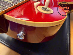 1994 Gibson Les Paul Classic Cherry Sunburst Gibson HSC All Original