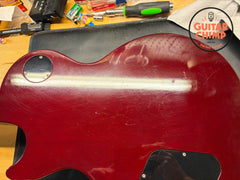 1994 Gibson Les Paul Classic Cherry Sunburst Gibson HSC All Original