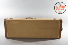 1991 Fender American Vintage ’62 AVRI Stratocaster Vintage White OHSC