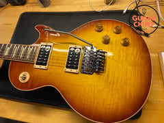 2012 Gibson Custom Shop Les Paul Axcess Standard