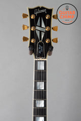 1990 Gibson Les Paul Custom 3-Pickup Black Beauty