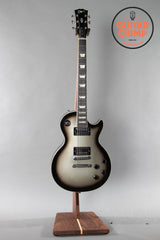 2007 Gibson Limited Edition Les Paul Standard Silverburst