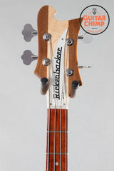 1994 Rickenbacker 4001v63 Mapleglo