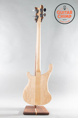 1994 Rickenbacker 4001v63 Mapleglo