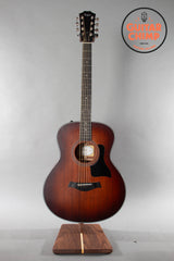 2011 Taylor 326e Baritone-8 Limited Edition Acoustic-Electric Guitar