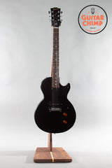 2024 Gibson Charlie Starr Les Paul Junior Ebony