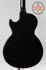 2024 Gibson Charlie Starr Les Paul Junior Ebony