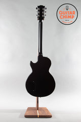 2024 Gibson Charlie Starr Les Paul Junior Ebony