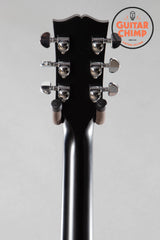 2024 Gibson Charlie Starr Les Paul Junior Ebony