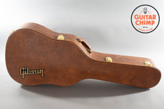 2024 Gibson Hummingbird Original Heritage Cherry Sunburst OHSC LR Baggs VTC