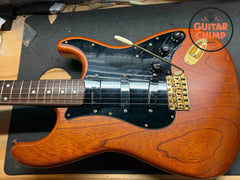 1993 Fender Japan MIJ ST62 '62 Stratocaster KK-14 Walnut Special Order