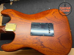 1993 Fender Japan MIJ ST62 '62 Stratocaster KK-14 Walnut Special Order