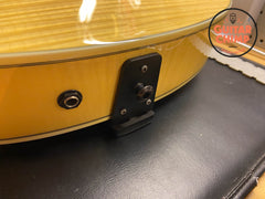 2015 Sadowsky LS-17 Vintage Amber