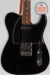 2019 Fender Japan Traditional 60s Telecaster Custom Black