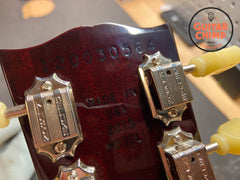 2013 Gibson SG Angus Young Signature Thunderstruck Cherry