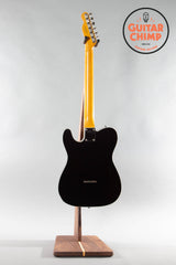 2019 Fender Japan Traditional 60s Telecaster Custom Black