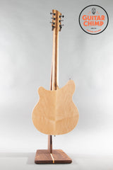 2021 Rickenbacker 360 Mapleglo