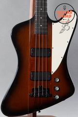1999 Gibson Thunderbird IV Vintage Sunburst