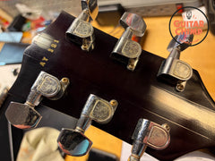 2009 Gibson Custom Shop Angus Young Thunderstruck SG VOS OHSC COA #121/200