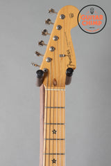 1999 Fender USA Richie Sambora Signature Stratocaster Fiesta Red