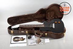 2024 Gibson Charlie Starr Les Paul Junior Ebony