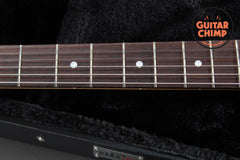 2021 Fender MIJ Japan Traditional II 60s Jazzmaster 3-Tone Sunburst HSC