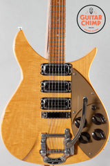 1999 Rickenbacker 325v59 Mapleglo