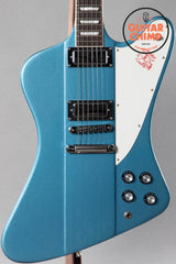 2017 Gibson Firebird T Pelham Blue