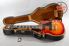 1980 Yamaha SG-2000 Cherry Sunburst