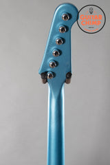 2017 Gibson Firebird T Pelham Blue