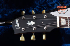 2006 Gibson Custom Shop 1960's J-160E Vintage Sunburst OHSC
