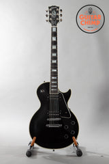 2003 Gibson Les Paul Custom Black Beauty