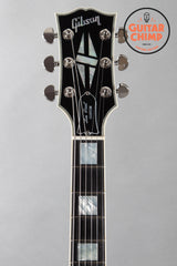 2003 Gibson Les Paul Custom Black Beauty