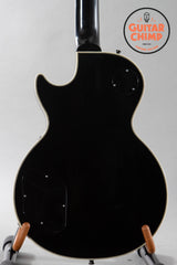 2003 Gibson Les Paul Custom Black Beauty