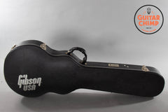 2003 Gibson Les Paul Custom Black Beauty