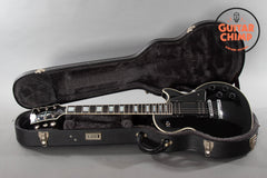 2003 Gibson Les Paul Custom Black Beauty