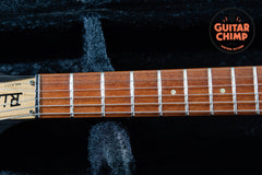1996 Rickenbacker 325v59 Jetglo