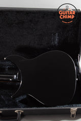 1996 Rickenbacker 325v59 Jetglo